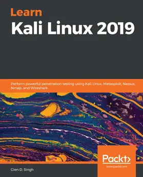 Crumbaugh / Singh |  Learn Kali Linux 2019 | eBook | Sack Fachmedien