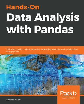 Molin |  Hands-On Data Analysis with Pandas | eBook | Sack Fachmedien