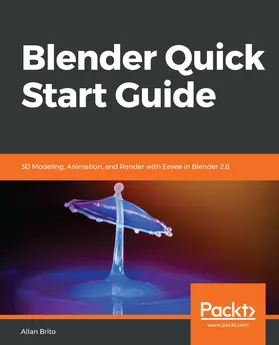 Brito |  Blender Quick Start Guide | eBook | Sack Fachmedien