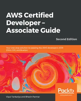 Tankariya / Parmar |  AWS Certified Developer - Associate Guide | eBook | Sack Fachmedien