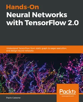 Galeone |  Hands-On Neural Networks with TensorFlow 2.0 | eBook | Sack Fachmedien