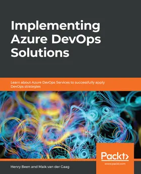 Been / Gaag |  Implementing Azure DevOps Solutions | eBook | Sack Fachmedien