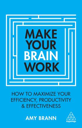 Brann |  Make Your Brain Work | Buch |  Sack Fachmedien