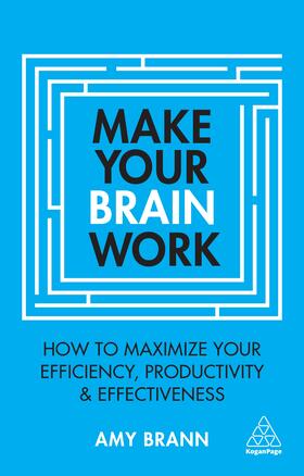 Brann |  Make Your Brain Work | eBook | Sack Fachmedien