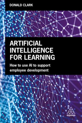 Clark |  Artificial Intelligence for Learning | Buch |  Sack Fachmedien