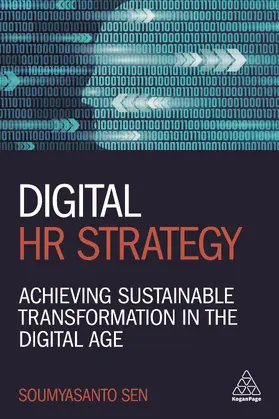 Sen |  Digital HR Strategy | eBook | Sack Fachmedien