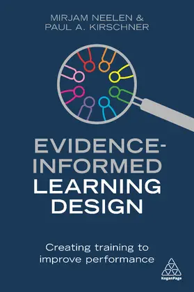 Neelen / Kirschner |  Evidence-Informed Learning Design | eBook | Sack Fachmedien