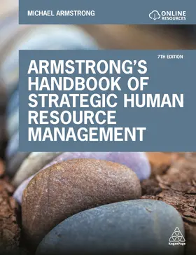 Armstrong |  Armstrong's Handbook of Strategic Human Resource Management | eBook | Sack Fachmedien