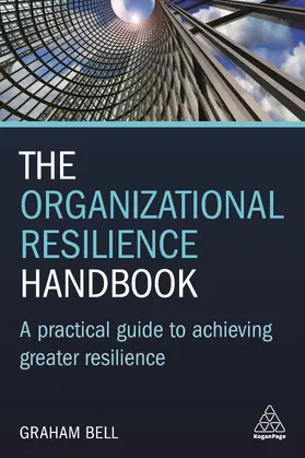 Bell |  The Organizational Resilience Handbook | eBook | Sack Fachmedien