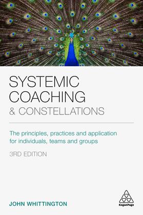 Whittington |  Systemic Coaching and Constellations | Buch |  Sack Fachmedien