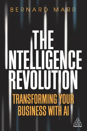 Marr |  The Intelligence Revolution | eBook | Sack Fachmedien