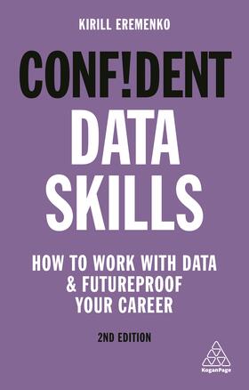 Eremenko |  Confident Data Skills | eBook | Sack Fachmedien