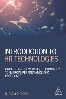 Harris |  Introduction to HR Technologies | Buch |  Sack Fachmedien