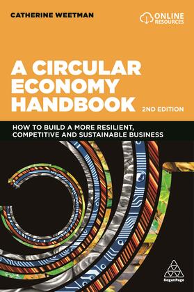Weetman |  A Circular Economy Handbook | Buch |  Sack Fachmedien