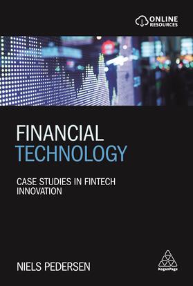 Pedersen |  Financial Technology | Buch |  Sack Fachmedien