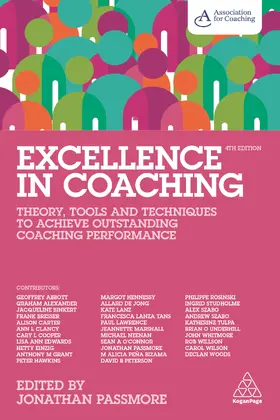 Passmore |  Excellence in Coaching | eBook | Sack Fachmedien