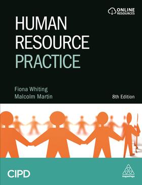 Whiting / Martin |  Human Resource Practice | Buch |  Sack Fachmedien