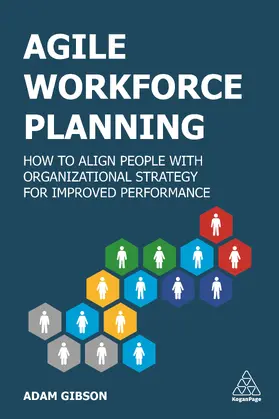 Gibson |  Agile Workforce Planning | eBook | Sack Fachmedien