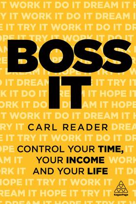 Reader |  Boss It | Buch |  Sack Fachmedien