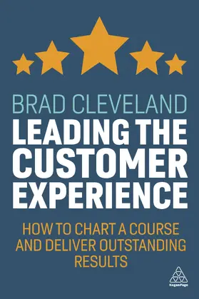 Cleveland |  Leading the Customer Experience | Buch |  Sack Fachmedien