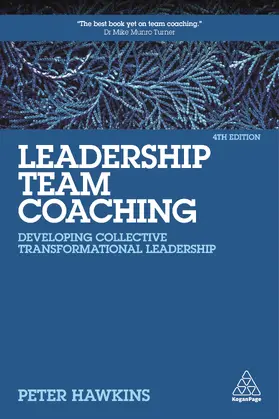 Hawkins |  Leadership Team Coaching | eBook | Sack Fachmedien