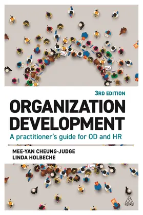 Cheung-Judge / Holbeche |  Organization Development | Buch |  Sack Fachmedien