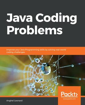 Leonard |  Java Coding Problems | eBook | Sack Fachmedien
