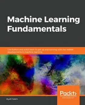 Saleh |  Machine Learning Fundamentals | eBook | Sack Fachmedien