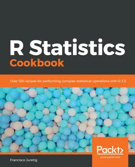 Juretig |  R Statistics Cookbook | eBook | Sack Fachmedien