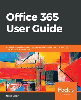 Carter |  Office 365 User Guide | eBook | Sack Fachmedien