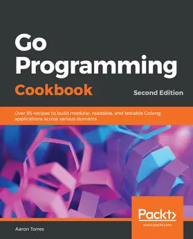 Torres |  Go Programming Cookbook | eBook | Sack Fachmedien