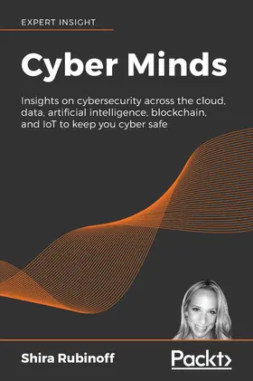 Rubinoff |  Cyber Minds | eBook | Sack Fachmedien