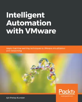 Kundan |  Intelligent Automation with VMware | eBook | Sack Fachmedien