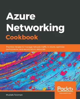 Toroman |  Azure Networking Cookbook | eBook | Sack Fachmedien