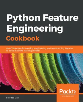 Galli |  Python Feature Engineering Cookbook | eBook | Sack Fachmedien