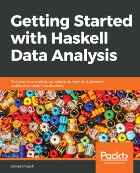 Church |  Getting Started with Haskell Data Analysis | eBook | Sack Fachmedien