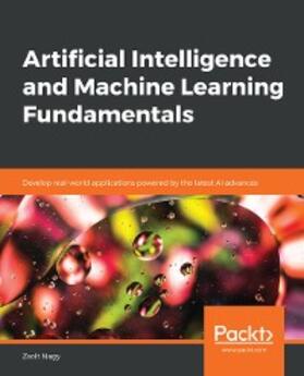 Nagy |  Artificial Intelligence and Machine Learning Fundamentals | eBook | Sack Fachmedien