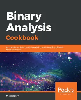 Born |  Binary Analysis Cookbook | eBook | Sack Fachmedien