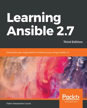 Locati |  Learning Ansible 2.7 | eBook | Sack Fachmedien