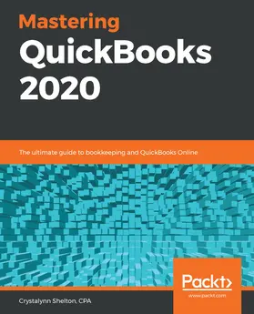 Shelton |  Mastering QuickBooks 2020 | eBook | Sack Fachmedien