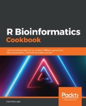 MacLean / Maclean |  R Bioinformatics Cookbook | eBook | Sack Fachmedien