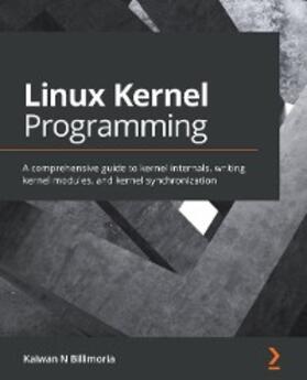 Billimoria |  Linux Kernel Programming | eBook | Sack Fachmedien