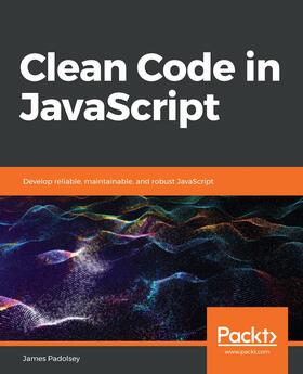 Padolsey |  Clean Code in JavaScript | eBook | Sack Fachmedien
