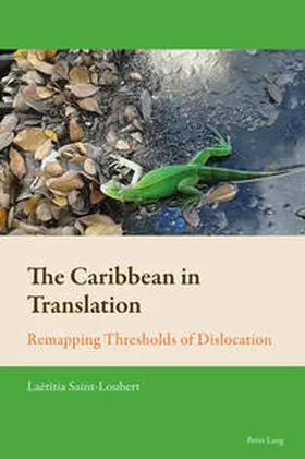 Saint-Loubert |  The Caribbean in Translation | eBook | Sack Fachmedien