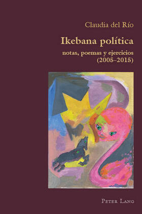 del Rio |  Ikebana Politica | eBook | Sack Fachmedien