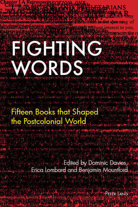 Davies / Lombard / Mountford |  Fighting Words | eBook | Sack Fachmedien