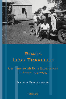 Eppelsheimer |  Roads Less Traveled | eBook | Sack Fachmedien