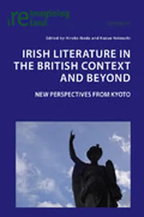 Ikeda / Yokouchi |  Irish Literature in the British Context and  Beyond | eBook | Sack Fachmedien