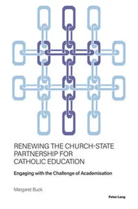 Buck |  Renewing the Church-State Partnership for Catholic Education | eBook | Sack Fachmedien