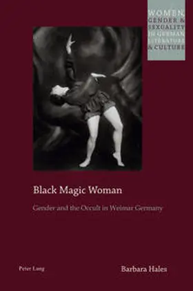 Hales |  Black Magic Woman | eBook | Sack Fachmedien